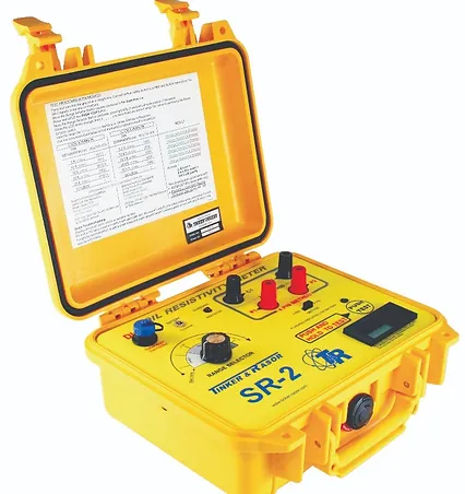 Приборы катодной защиты (Cathodic Protection Instruments) Приборы катодной защиты (Cathodic Protection Instruments)